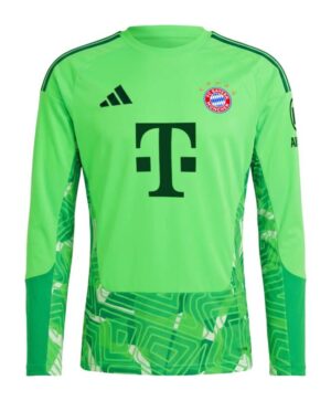 camiseta-bayern-munich-portero-1-manga-larga-2026-2027