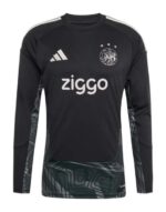 camiseta-portero-ajax-manga-larga-2026-2027