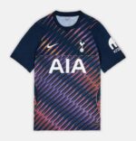 camiseta-tottenham-segunda-equipacion-2026-2027