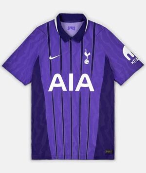 camiseta-tottenham-tercera-equipacion-2026-2027
