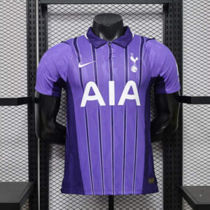 camiseta-tottenham-tercera-equipacion-version-jugador-2026-2027