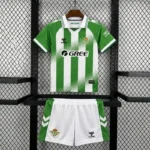 conjunto-niño-real-betis-primera-equipacion-2026-2027 conjunto-niño-real-betis-primera-equipacion-2026-2027