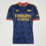 camiseta-arsenal-segunda-equipacion-2026-2027 camiseta-arsenal-segunda-equipacion-2026-2027