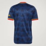 camiseta-arsenal-segunda-equipacion-2026-2027-parte-trasera camiseta-arsenal-segunda-equipacion-2026-2027-parte-trasera