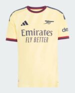 camiseta-arsenal-tercera-equipacion-2026-2027
