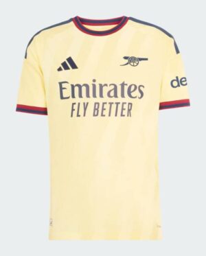 camiseta-arsenal-tercera-equipacion-2026-2027
