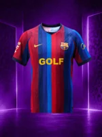 camiseta-barcelona-primera-equipacion-edicion-limitada-Golf-Wang-2026-2027