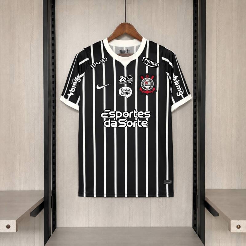 camiseta-corinthians-segunda-equipacion-con-sponsor-2026-2027 camiseta-corinthians-segunda-equipacion-con-sponsor-2026-2027