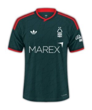 camiseta-nottingham-forest-segunda-equipacion-2026-2027