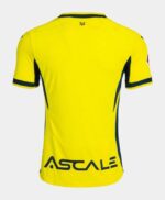 camiseta-villareal-primera-equipacion-2026-2027-parte-trasera camiseta-villareal-primera-equipacion-2026-2027-parte-trasera