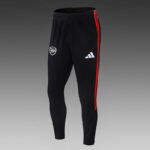 chandal-arsenal-cremallera-alta-rojo-negro-2026-2027-pantalon