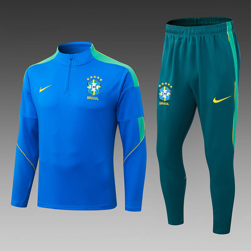 chandal-brasil-cremallera-baja-2026-2027 chandal-brasil-cremallera-baja-2026-2027
