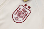 chandal-españa-cremallera-alta-2026-2027-escudo