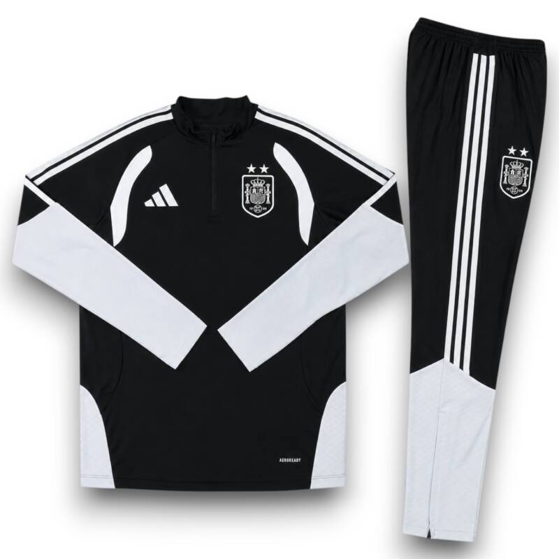 chandal-españa-cremallera-baja-2-estrellas-2026-2027-1