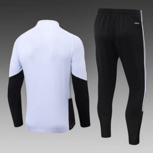chandal-liverpool-cremallera-baja-blanc-negro-2026-2027-parte-trasera