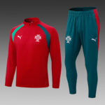 chandal-portugal-cremallera-baja-rojo-2026-2027 chandal-portugal-cremallera-baja-rojo-2026-2027