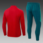 chandal-portugal-cremallera-baja-rojo-2026-2027-parte-trasera chandal-portugal-cremallera-baja-rojo-2026-2027-parte-trasera